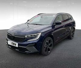 RENAULT ESPACE 1.2 E-TECH FULL HYBRID 200CH ESPRIT ALPINE 7 PLACES - 24