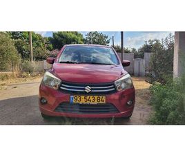 GLX ידני 1.0 (68 כ״ס)