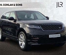 2.0D R-DYNAMIC *MAIN LAND ROVER DEALER*