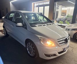 B 170 B 180 NGT BLUEEFFICIENCY CHROME