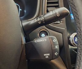 MEGANE IV IV BERLINE BLUE DCI 115 BUSINESS