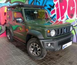 1.5 GLX ALLGRIP AUTO