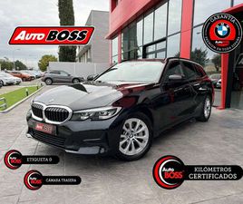 330E XDRIVE TOURING