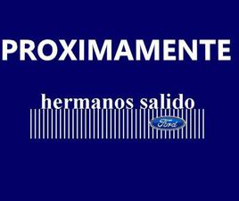 KA+ 1.19 TI-VCT BLACK & WHITE EDITION