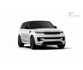 LAND ROVER RANGE ROVER SPORT DYNAMIC SE 3.0 P460E PHEV 4WD