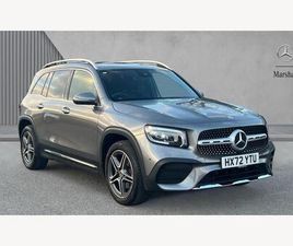 1.3 GLB200 AMG LINE (PREMIUM 2) 7G-DCT EURO 6 (START/STOP) 5DR