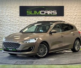 FORD FOCUS FORD FOCUS 1,5 ECOBOOST 150 CH FINITION VIGNALE