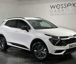 1.6 H T-GDI GT-LINE AUTO EURO 6 (START/STOP) 5DR