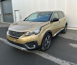 PEUGEOT DIESEL DE 2018 SUR GEEL (2440) | SPOTICAR