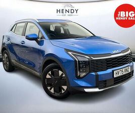 1.6 H T-GDI PURE AUTO EURO 6 (START/STOP) 5DR