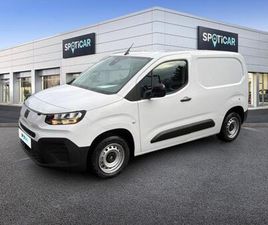 M DIESEL 100CH PACK PREMIUM CONNECT