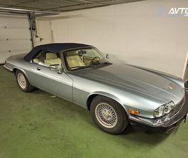 JAGUAR XJS