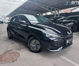 MG MG3 1.5L HYBRID 143KW SAMOD.MENJ. STANDARD