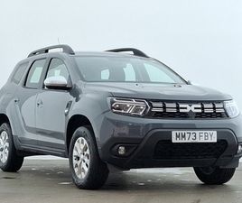 1.3 TCE 130 EXPRESSION 5DR