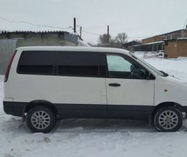 TOYOTA TOWN ACE
