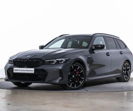 M340D XDRIVE TOURING 250 KW (340 CV)
