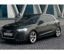 SPORTBACK 30TFSI S-TRONIC LED NAVI+ PRIVACY