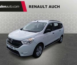 TCE 130 FAP 7 PLACES ESSENTIEL