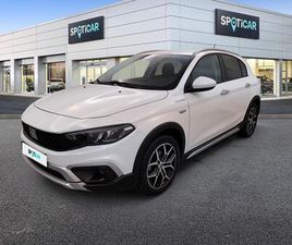 CROSS 5 PORTES 1.5 FIREFLY TURBO 130 CH S&S DCT7 H