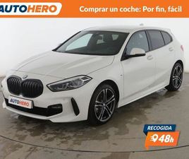118D M SPORT