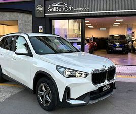BMW X1 SDRIVE 18D SDRIVE18D