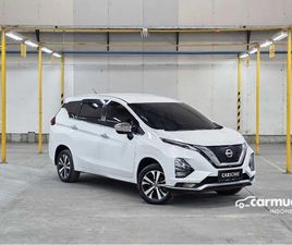 2021 NISSAN LIVINA 1.5 VL MPV
