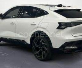 RENAULT RAFALE ATELIER ALPINE HYPER HYB. ET. 4X4