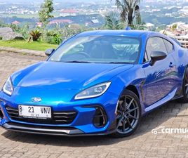 2024 SUBARU BRZ 2.4 EYESIGHT COUPE LIKE NEW (YUSUF)