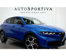 2024 ALFA ROMEO TONALE SPRINT TB MHEV S-A A VENDRE