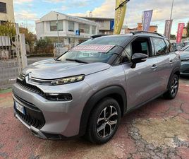 CITROEN C3 AIRCROSS CITROEN C3 AIRCROSS 110CV *ALL. SHINE*