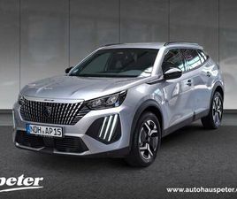 ALLURE 130 AT8 +LED+EPH+NAVI+GJR+LM+