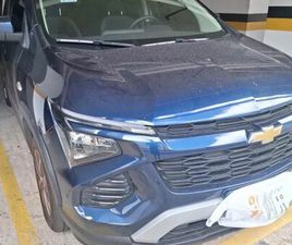 CHEVROLET SPIN LT 1.8 8V ECONO.FLEX 5P AUT.