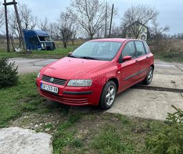FIAT STILO