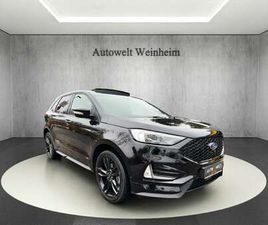 EDGE°ST-LINE°4X4°PANO°NAV°EXPORT°SHZ°LED°KAM°B&O