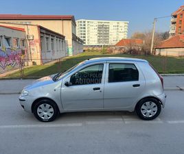FIAT PUNTO ZASTAVA 10
