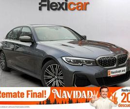 340I AUTO. XDRIVE GRAN TURISMO