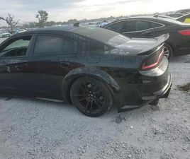 6.4L 8 REAR-WHEEL DRIVE