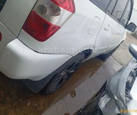 CHERY TIGGO 2.0 LUSSO