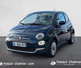 MY 22 SERIE 0 DOLCEVITA HYBRID 1.0 70 CH