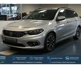 FIAT TIPO STATION WAGON 1.6 MU
