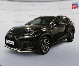 LEXUS NX NX 300H 300H 4WD F SPORT MM19