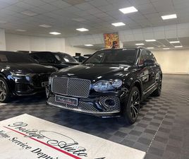 BENTLEY BENTAYGA BENTLEY BENTAYGA HYBRID