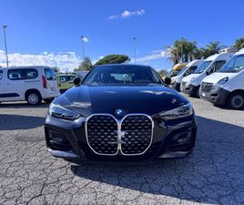 BMW SERIE 4 420 420 420D COUPE MHEV 48V MSPORT AUTO