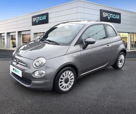 1.0 70 CH BSG S&S DOLCEVITA