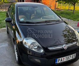 FIAT EVO 1.4 8V