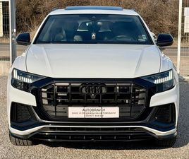 AUDI Q8 50 TDI 40,999 EUR