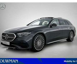 ESTATE E SPORT EDITION | PREMIUM PAKKET | RIJASSIS