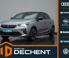 CORSA-E ULTIMATE 11KWOBC KAMERA,PDC,LED,NAVI