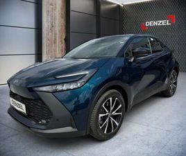 - 2,0 L PLUGIN 4X2 ACTIVE DRIVE CV