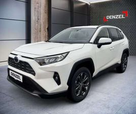 ACTIVE DRIVE 2,5, 222 PS 4X4 HYBRID